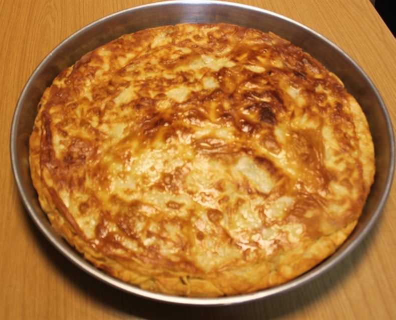 Erzurum Su Böreği